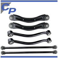 6 Querlenker Hinten FüR Jeep Grand Cherokee Iv Wk Hinterachse Links Rechts