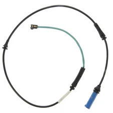 Frt Disc Brake Pads Sensor Wire  Centric Parts  116.34093