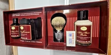 The Art of Shaving 4 elements of the perfect shave sandalwood grooming set 4pcs