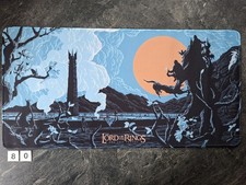 TCG Spielmatte 80 Herr Der Ringe Magic The Gathering MTG Pokemon Lorcana 60x30x2