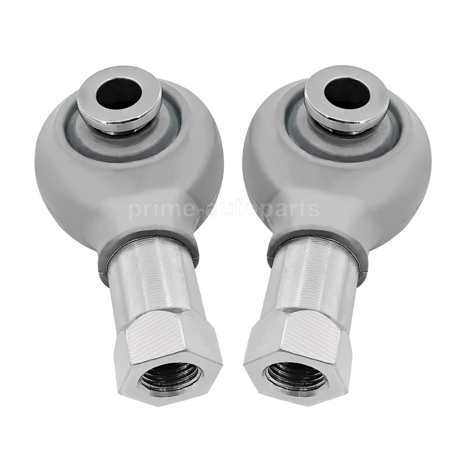 2Pcs Front Outer Tie Rod Ball for 2000-11 Ferrari F430 360 599 612 181882 194794