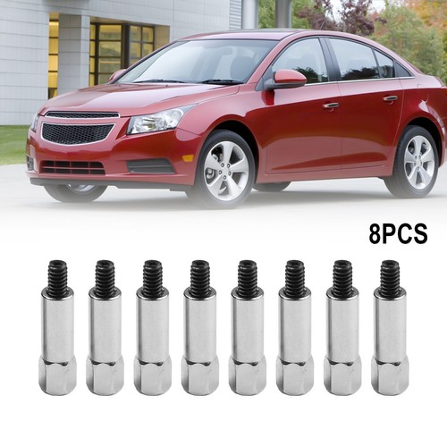 Accessories Valve Cover Bolts Easy Installation Repair Replacement Brand New - Picture 5 of 12