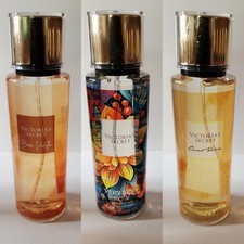 Lot De 3 Brumes Victoria's Secret  250ml