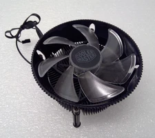 Cooler Master/Cyberpower i71C RGB CPU Air Cooler Fan Intel LGA 115X LGA 1200