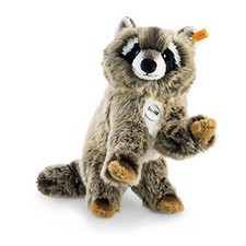 Steiff Ronny Racoon 32cm From Japan