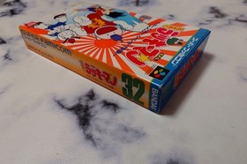 Tottemo Luckyman Lucky Cookie Super Famicom SFC Bandai CIB EXC Japan NTSC-J