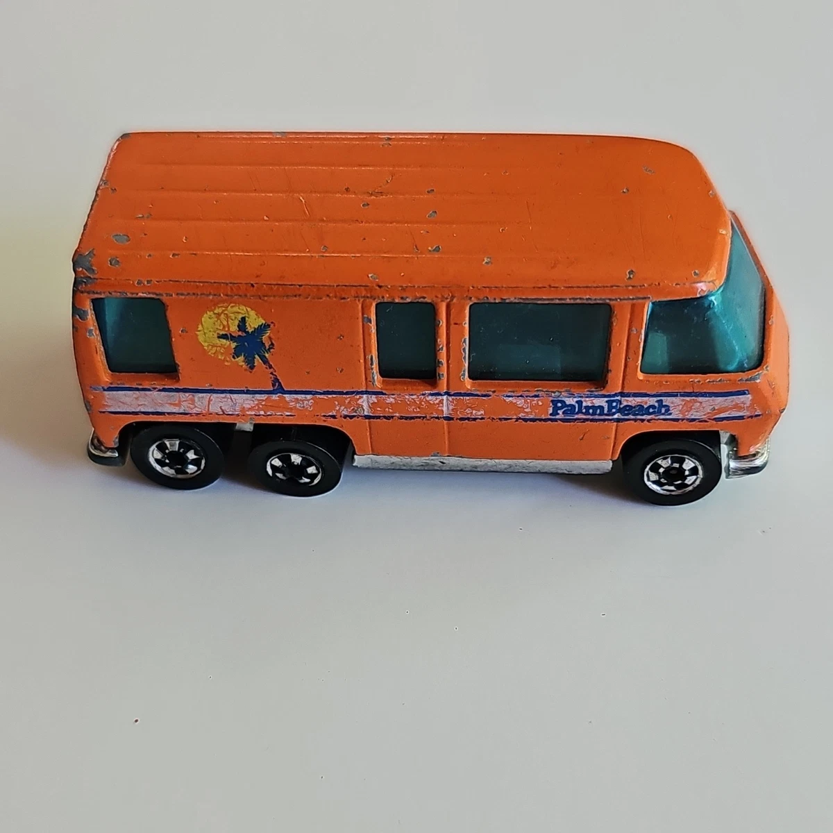 Hot Wheels GMC Diecast Motorhomes/Campers for sale | eBay