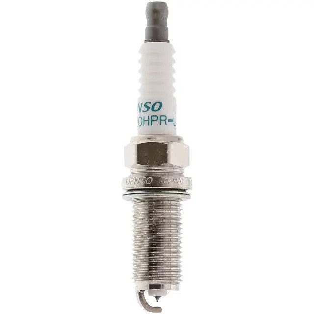 Genuine Denso Denso Spark Plug Iridium Long-Life 3433 3433 3433