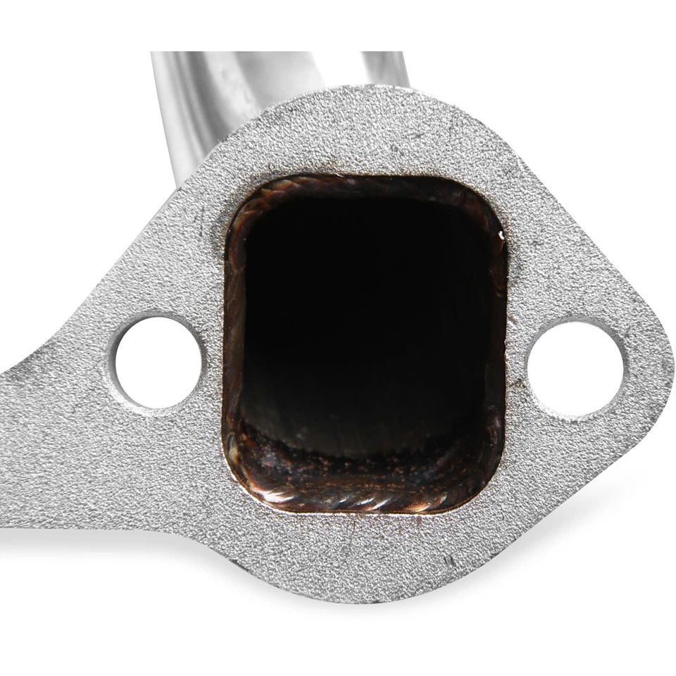 Cabezales Flowtech 12119FLT para camioneta F250 Econoline Van Galaxie Ford Bronco F-250 Foto 4 de 4