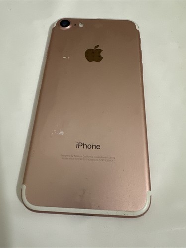 APPLE IPHONE 7 A1778 ~ AT&T ~ 32GB SMARTPHONE CELLPHONE