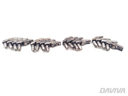 Citroen Dispatch Bilanciere della valvola del motore 2.0 HDi 120 Diesel 16 PCS - Picture 7 of 11