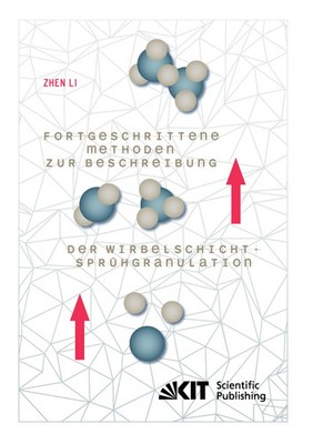 Zhen Li | Fortgeschrittene Methoden zur Beschreibung der...