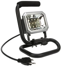 Performance Tools Portable LED Work Light - 120V Watercraft PWC W2401 260124