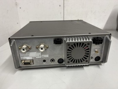 KENWOOD TS-570S All Mode Multi Band Ham Radio Transceivers As Is