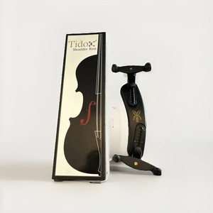 Tido Composite Violin Shoulder Rest 1/8-4/4