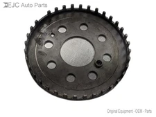 Crankshaft Trigger Tone Ring For 11-16 Ford F-250 Super Duty  6.2 AL3E12A227AB