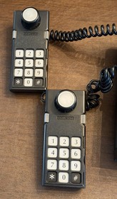 Vintage ColecoVision Video Game Console w/Power Adapter AV Cord &mdash; UNTESTED AS-IS