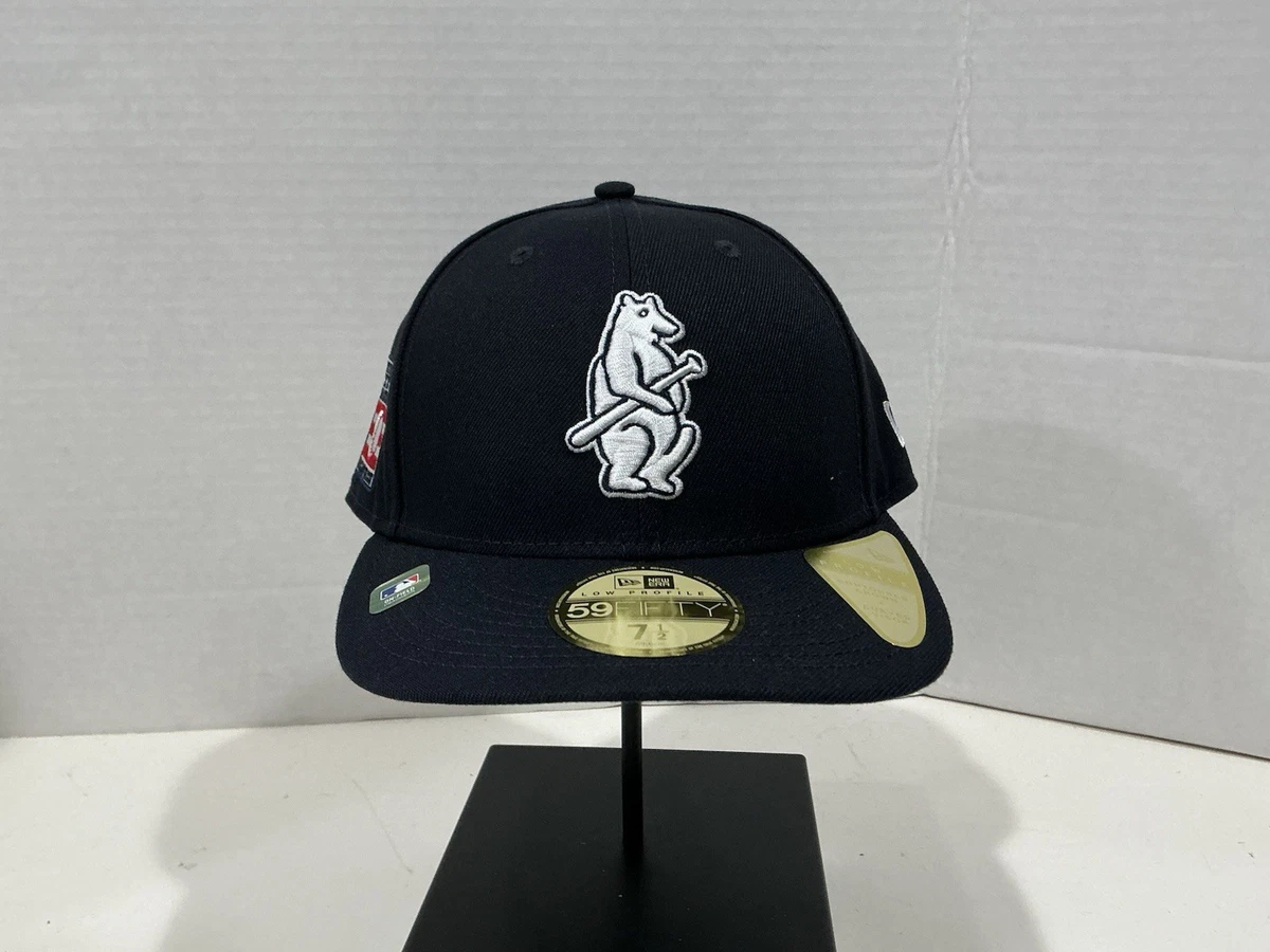 Chicago Cubs 7 1/2 Size MLB Fan Cap, Hats for sale | eBay
