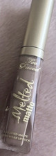 Too Faced Melted Matte Liquified Long-Wear Lipstick shade CHILD STAR