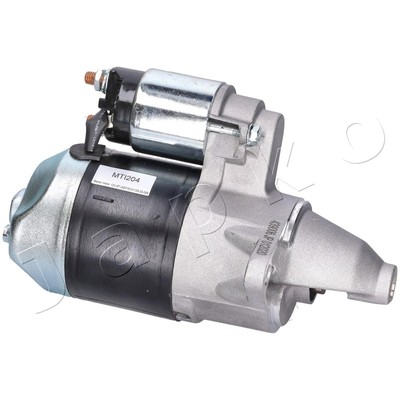 Anlasser Starter JAPKO 3I204 12V für DAIHATSU CHARADE 3 G100 G101 G102 2 G11 G30