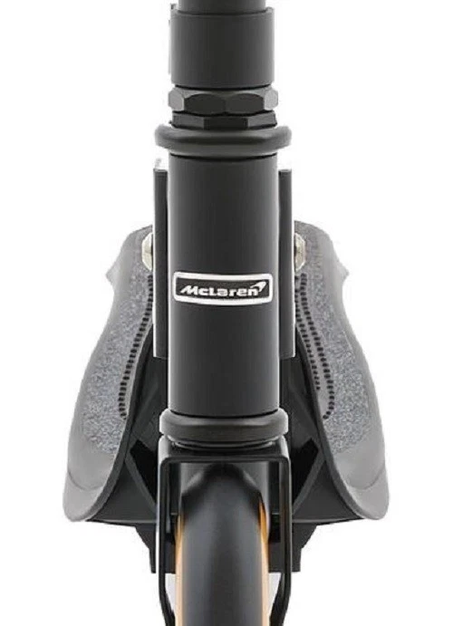 McLaren Kids Scooter Kick Tretroller faltbar höhenverstellbar ab 5Jahre bis 60kg - Bild 4 von 4