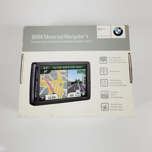Bmw Motorrad Navigator VI | eBay