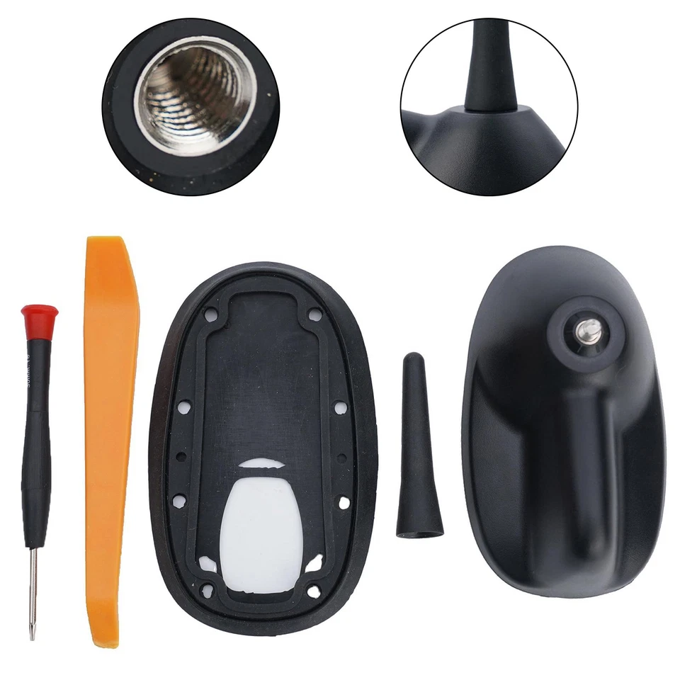 Antenna Assembly Antenna Assembly 65203442123 65203456089 Antenna Assembly None - Image 4 of 4