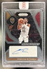 2023-24 Panini Prizm Donovan Mitchell Signatures Auto Autograph #SIG- Nuggets