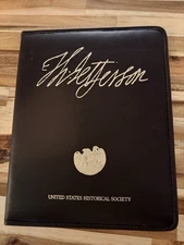 Thomas Jefferson Letter to Zebulon Pike Signed by Thomas