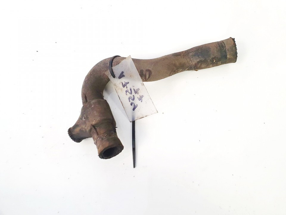 Volvo V40 radiator cooling water hose DE1518115-94 replacement