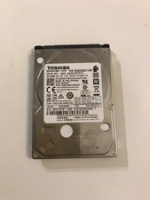 Hdd toshiba 1 To  2.5 disque  dur sata