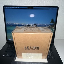 Le Labo Santal 33 Eau de Parfum Spray, Regular Size 1.7 fl oz