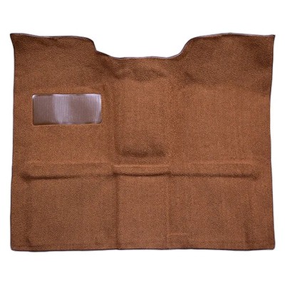 For Chevy C30 Pickup 67-72 Carpet Essex Replacement Molded Prairie Tan Complete