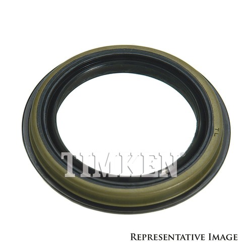 Timken Style Oil & Grease Seal – 25091 / N455079 – Universal Fit