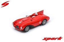 Spark 1/43 Aston Martin DB3S #4 Cotati Pacific Coast Championship '57 US303