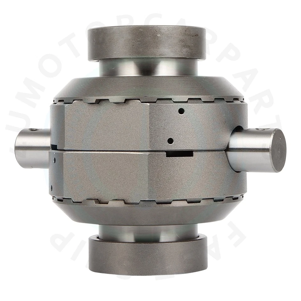 Spline Axles With Cross Pin Shaft Steel Locker For 1975-1980 Chevrolet K20 - Image 2 of 4