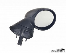 ABVERKAUF! Außenspiegel Rechts Konvex Ele. Heizbar für Mini R50 R52 R53 01-07