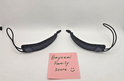 Genuine Valve Index LEFT RIGHT Controller Adjustment Strap Elastic Band PART