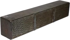 Midwest Hearth Wood Stove Catalytic Combustor 2.5" x 13" x 2" Metal 