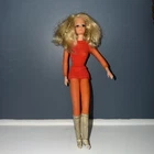 Live Action PJ - Vintage Barbie Doll - Mattel