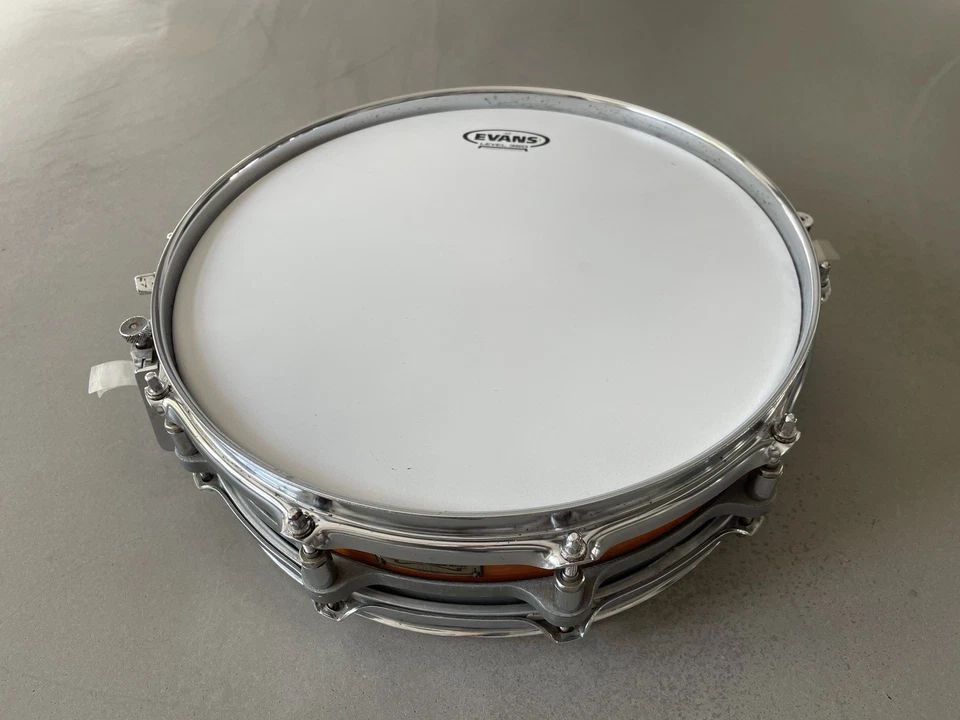 Pearl Free Floating "One Piece Maple" Snare Drum CL-8114P
