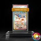PSA 10 2024 Pokemon Japanese SV8a Terastal Festival ex #223 Eevee ex SAR
