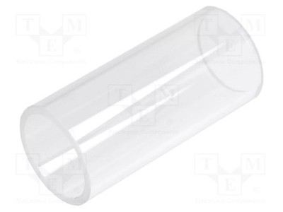 Muffe Glas