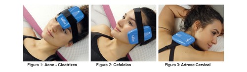 Magnetoterapia Magneto SLIM Classic 20 programmi Pulsati alta e bassa frequenza - Picture 10 of 10