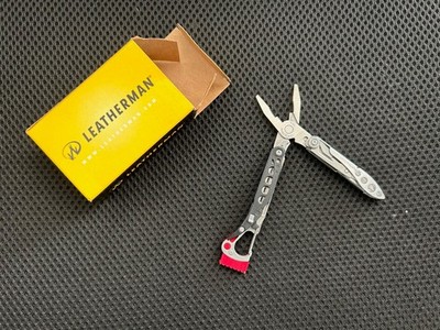 Leatherman Style PS With bit adapter Discontinued