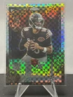 2025 Topps Chrome - Fortune 15 Caleb Williams #FF15-16 X-Fractor