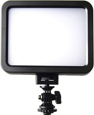 Savage RGB360 Color Video Light RGB-VL Battery Charger New