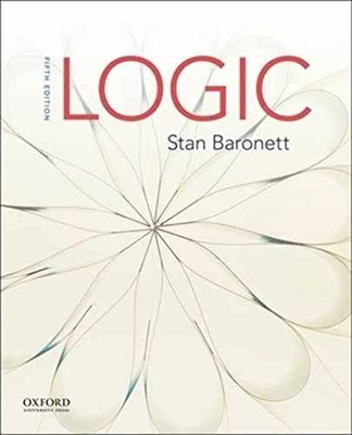 Logic - Paperback, by Baronett Stan - Very Good