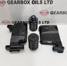 For Bmw 7 Speed 7dct300 Gd7f32ag Getrag Auto Gearbox Transmission Filters Kit