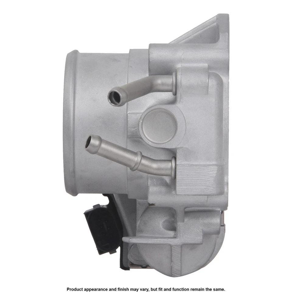 适用于现代索纳塔和起亚 Optima Sportage Cardone 节气门车身间隙 — 第 4/4 张图片